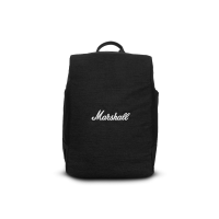 Marshall กระเป๋าเป้มาร์แชลใส่โน้ตบุ๊คขนาด15.6 นิ้ว รุ่น City Rocker Backpack