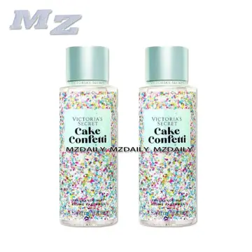 Shop Victoria Secret Cake Confetti Scent with great discounts and