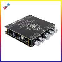 XY-S220H 2x160W+220W Bluetooth-compatible 5.1 Power Amplifier Board AUX AMP