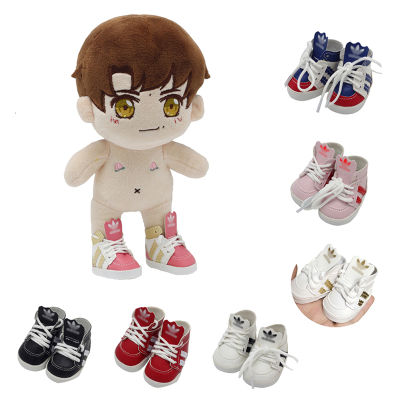 YS Cute little shoes for 14.5inch doll 20cm doll Children the best Christmas gift