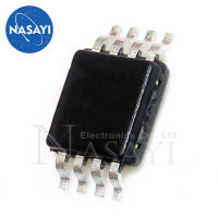 10PCCS AO8810 8810 MSSOP-8