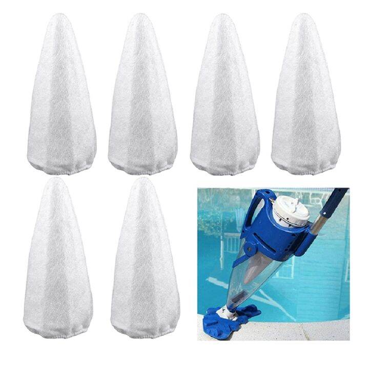 5-pack-replacement-vacuum-filter-cotton-for-pool-handheld-rechargeable-pool-cleaner