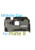 สำหรับ All-NET Mate 8 Plus ปลดล็อกเมนบอร์ดทำงานได้ดี Mainboard Circuit Logic Board สำหรับ Mate 8 Mainboard