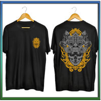 54 บารอง ลีค บาหลี ชวา [UNK] Sundanese Tengkorak Skull Distro Men [UNK] Female323