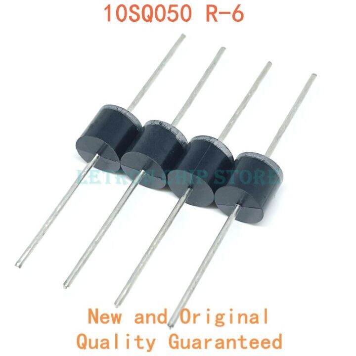 20PCS 10SQ050 R6 P600 10A 50V Schottky Diode Lazada.co.th