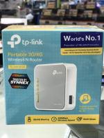 Router TL-MR3020 Portable 3G/4G Wireless N