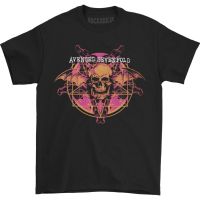 Hot sale Avenged SEVENFOLD Ritual Band T-Shirt Official Merchandise T-Shirt - Adult T-Shirts  Adult clothes