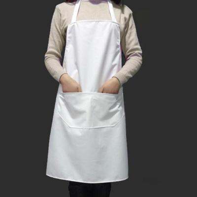 Lady Women White Apron Manufacturer Cleanroom Chef Custom Apron Pinafore Cotton Pattern Apr Cotton Kitchen A5Z0