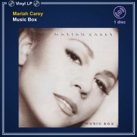 [แผ่นเสียง Vinyl LP] Mariah Carey - Music Box [ใหม่และซีล SS]