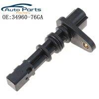 New Vehicle Transmission Speed Sensor For Suzuki Swift 34960-76GA 3496076GA 34960-76G00/34960-54G00