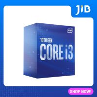 CPU (ซีพียู) INTEL 1200 CORE I3-10100F 3.60 GHz