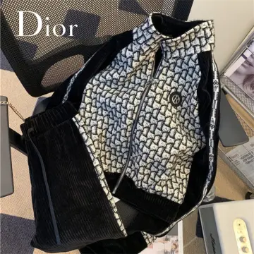 Giảm giá Bộ ngủ Pizama Dior cực sang  Bộ đồ ngủ Dior cộc tay nam    BeeCost