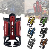 Motorcycle Accessories Beverage Water Bottle Drink Cup Holder Bracket For HONDA CB500X CB500F CB 500 X F CB 500X 500F All Year