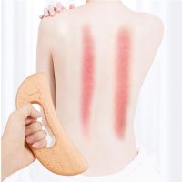 ✥❁₪ cddsaa Gua Sha Scraping Board Massage Guasha Scraper