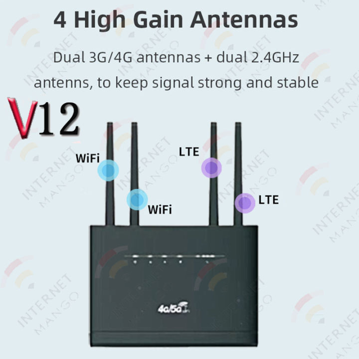 4g-v12-unlock-all-sim-cards-4g-5g-lte-wireless-wifi-router-modem-4-antenna-wi-fi-dual-frequency