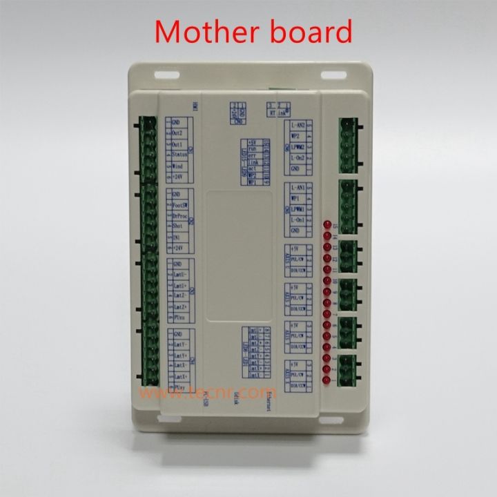 ruida-rdc6442g-rdc6442s-panel-mother-board-co2-laser-dsp-controller-for-laser-engraving-and-cutting-machine