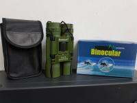 กล้องส่องทางไกล Binoculars 10x25