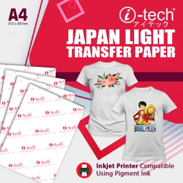 Shop Printer For Transfer Paper For T Shirts with great discounts and  prices online - Dec 2023