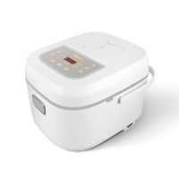 NEWWAVE - Electric Digital Rice Cooker 1.8 Liters - RC-1802D