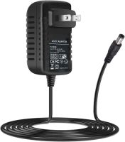 9V AC/DC Adapter for Brother P-Touch PT-2030 GL-100 PT-1000 PT-1100 PT-1010B PT-1090 PT-1280 PT-1600 PT-1650 PT-1750 PT-300 PT-2700 PT-2710 PT-1800 PT-330 PT-1290 PT-E500 Label Maker Printer US EU UK PLUG