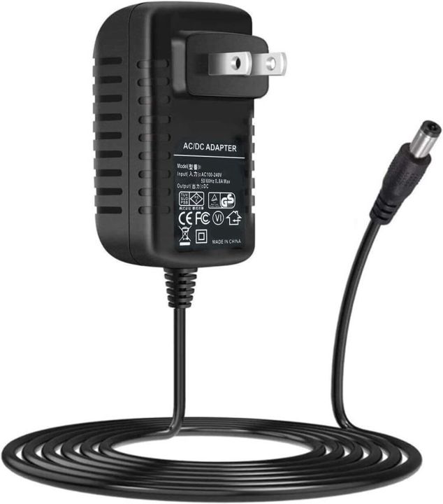 global-9v-ac-dc-adapter-for-behringer-u-control-uma25s-ultra-slim-25-key-usb-midi-controller-keyboard-9vdc-power-supply-cord-cable-ps-charger-mains-us-eu-uk-plug