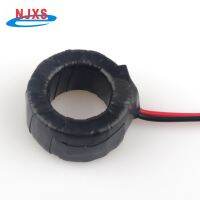 【YF】﹍  Current Toroidal Coil Tape Wound 20A-20mA Measure 0 35A DLXQ18 1000/1 Decade Factory