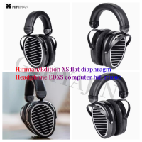 ใหม่ HIFIMAN Edition XS หูฟังแบนไดอะแฟรมแบนไฮไฟไข้ Headwear edxs