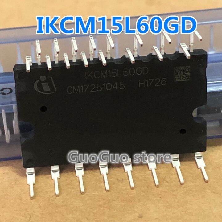 1pcs IKCM15L60GD DIP26 1KCM15L60GD inverter air conditioner three