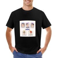 Jinnys ? Kitchen ? Member T-Shirt Summer Top MenS Cotton T-Shirt