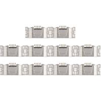 10 PCS Charging Port Connector for Nokia 6