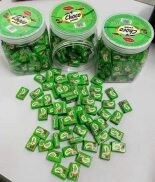 kẹo milo choco cube 500gr 120v
