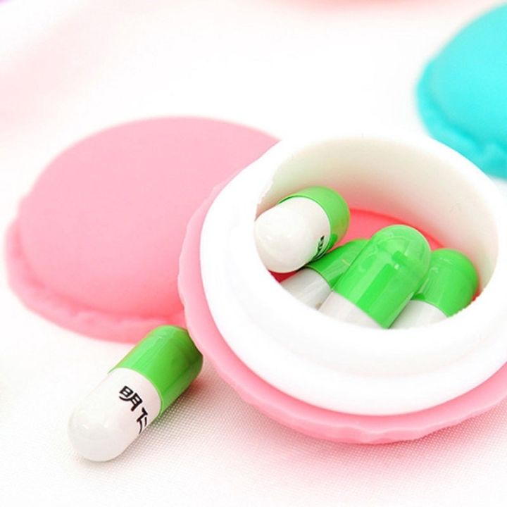 1pcs-mini-macaron-cake-shape-storage-box-earrings-ring-necklace-jewelry-storage-case-portable-cute-earrings-ring-packaging-display-boxes