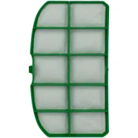 For VK200 FP200 for Vorwerk Kobold Vacuum Cleaner Bag Replacement Filter 16 VK200 Bags+4 HEPA Filters+24 Fragrances