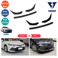 ลิ้นกันชนหน้า Toyota Camry XV70 2019-2023