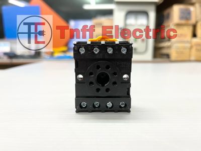 Socket Omron PF083A-E