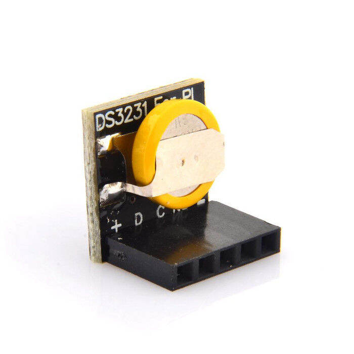 DS3231 for PI Mini Module RTC DS3231 Raspberry Pi Real Time Clock