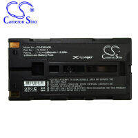 Applicable CS is to Printek FieldPro MT2 MT3-II printer MTP300 battery 91852 91304