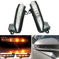 【CW】 Turn Side Rearview Mirror Blinker Flasher Lamp Mondeo Fusion 2013 2014 2015 2016 2017 2020