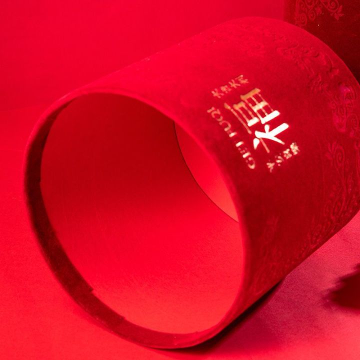 แจกันผลไม้สีแดงจำลองแจกัน-futong-ประดับบ้านโรงแรมร้านกาแฟร้านค้าตกแต่งงานแต่งงานเครื่องประดับเปิดงานฝีมือ-heyuan-ในอนาคต
