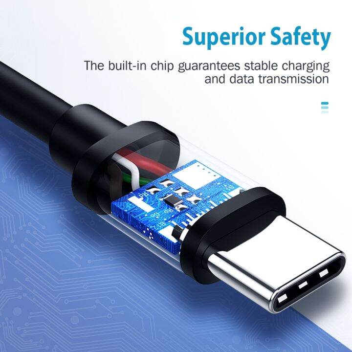 jw-30cm-50cm-1-5m-2m-usb-type-c-to-cable-4-0-for-note-20-ultra-10x-k30-9-8