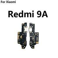 【HOT】 Green Street โมดูลไมโครโฟน + USB ชาร์จพอร์ตบอร์ด Flex Cable Connector สำหรับ Redmi 9 9A