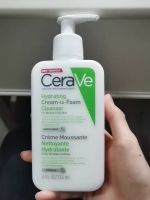 ต่างประเทศ Cerave Skin Care ผิวกรดซาลิไซลิกหนาแน่นกรดอะมิโน236แห้งมิลลิลิตรผิวอ่อนโยนและทำความสะอาดโดยไม่ต้องดึงแห้ง