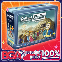 ฟอลเอาท์ เชลเทอร์ (Fallout Shelter TH)