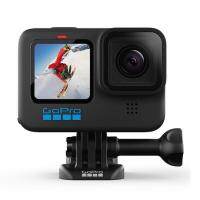 GOPRO &amp;gt; กล้องแอคชั่นคาเมร่า รุ่น HERO10 Black