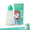 Muối biển newzealand tinh khiết flush rửa mũi cho trẻ hộp 30 gói - ảnh sản phẩm 6