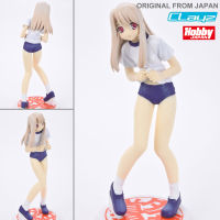 งานแท้ 100% CLayz Hobby Japan จากการ์ตูนเรื่อง Fate Stay Night Grand Order เฟท สเตย์ไนต์ แกรนด์ออเดอร์ Illya Illyasviel von Einzbern Gymnastic Uniform อิลยา อิลยาสฟีล ฟอน ไอนซ์แบร์น 1/6 ชุดยิมนาสติก Illyasviel Von Einzbern อิลิยาสฟีล ฟอน ไอซ์เบริ์น