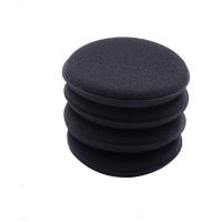 Hot sale 12pcs High Density Foam Sponge Auto Detailing Applicator Pad Best For Waxing and Polishing car cleaning car tool