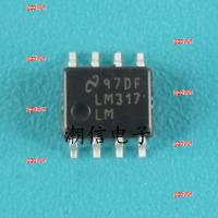 gzdvwf 2023 High Quality 5pcs LM317 LM317LM[SOP-8] imported brand new original net price can be bought directly