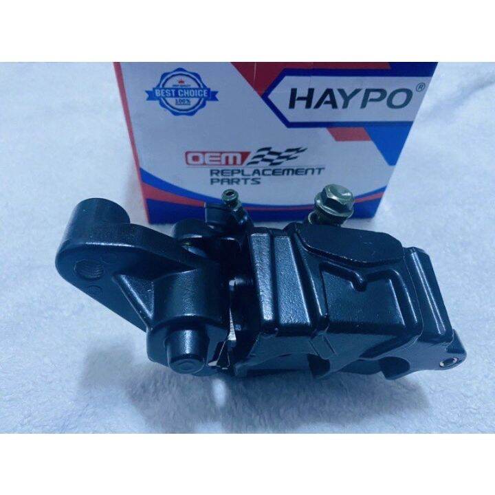 BRAKE CALIPER FRONT FOR YAMAHA FZ16 FZI Lazada PH