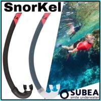 ถูกที่สุด ท่อหายใจสำหรับเด็ก และ ผู้ใหญ่ snorkel (สีเทา)